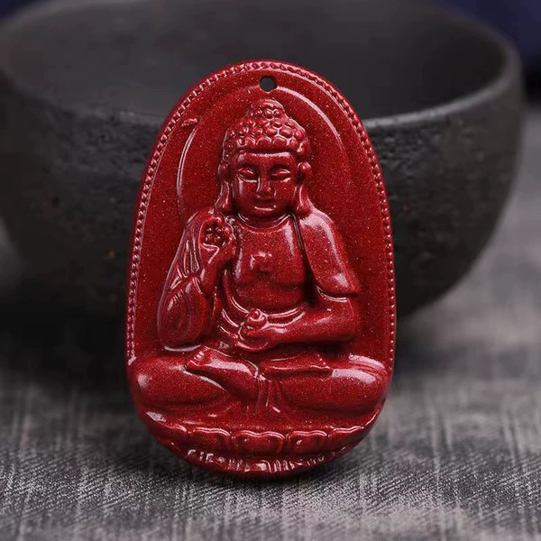Amitabha (dog-pig - natal Buddha)