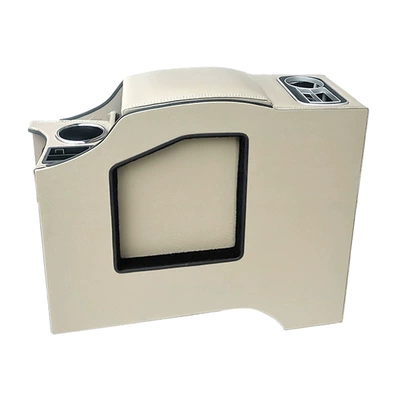 Armrest box, Nv200 Armrest Box Nv200 Central