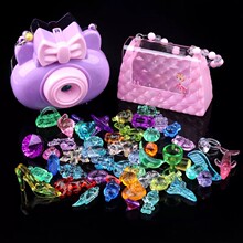 ������ʯ��� �ʯ��ͯŮ�������ρ�����ˮ������ diy�^�ҼҌ���