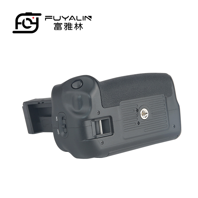 SLR mango 800D adecuado para Canon 800d T7i X9i 77D 9000D SLR Cámara caja de batería