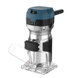 6-ступенчатая регулирование скорости трансграничной машины для обрезки края 6.35