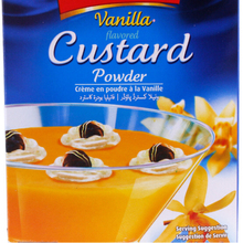 Vanilla custard powder Mڵ決ԭζʿ 300g