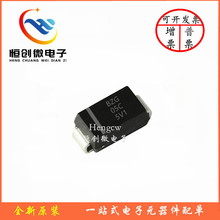 BZG05C5V1TR DO-214AC �NƬSMA 5.1V 1.25W �������O�� ICоƬ