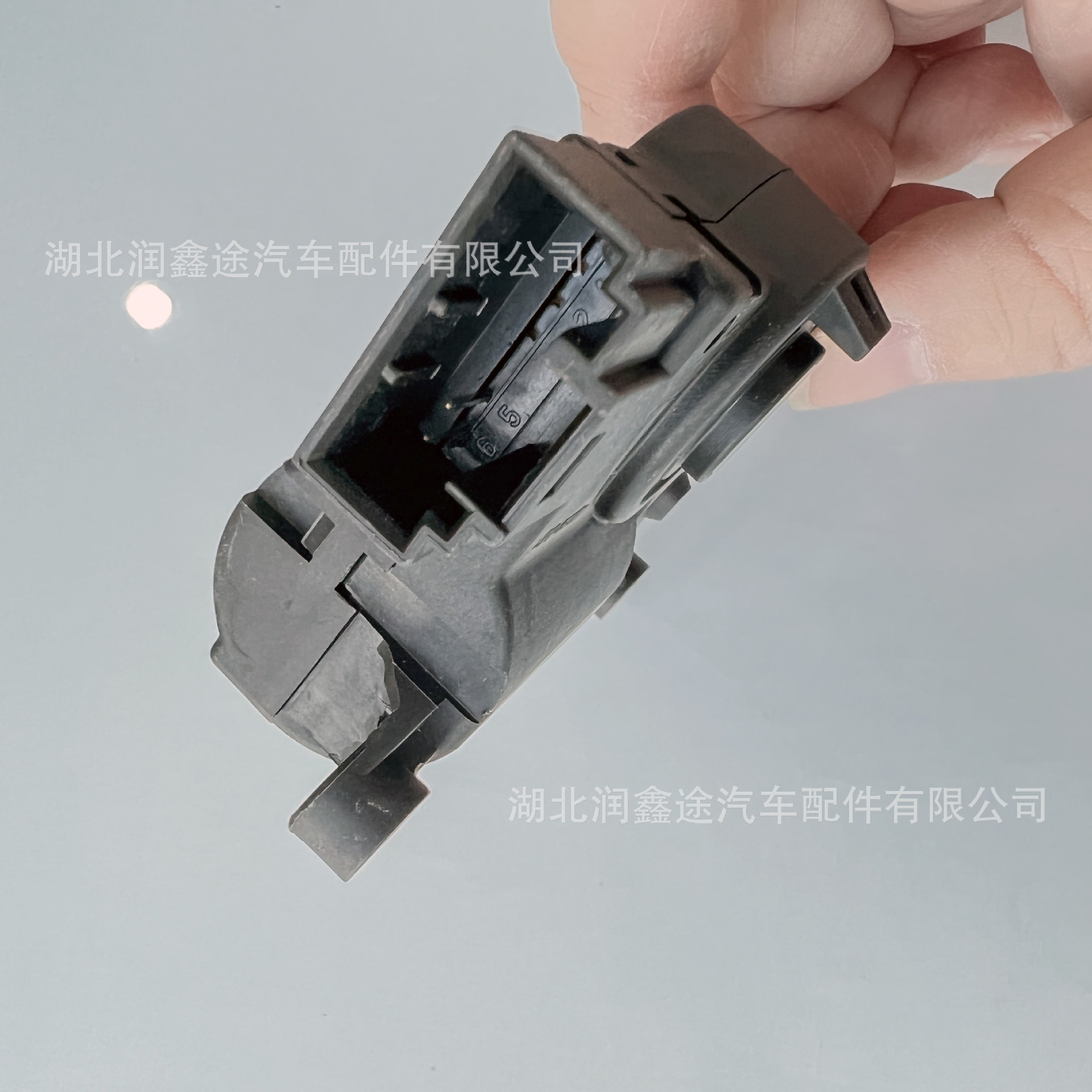Applicable to Peugeot 307 308 Citroen Sega Triumph Air Conditioning Regulating Valve Intake Housing Regulating Valve Motor