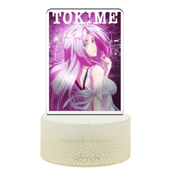 Little Night Lantern-Time Bud Tokime