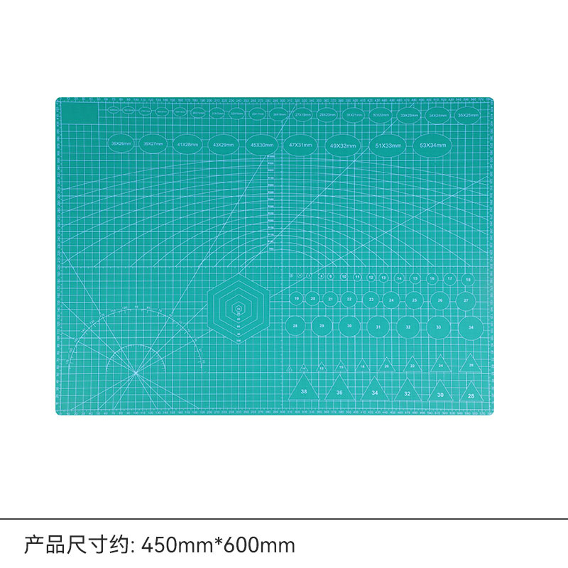 Modelo hecho a mano corte pad arte tallado tablero diario sello de goma talla tablero corte de papel corte pintura Mesa panel