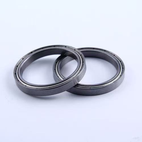 供应6707ZZ 6707-2Z 6707-2RS 35X44x5 铁盖胶盖薄壁轴承