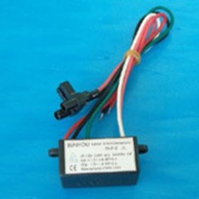 大量现货厂家直销DC24V负离子发生器大功率高浓度