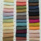 Wholesale Tencel Wrinkled Fabric Lightweight Wrinkled Fabric Chiffon Breathable Tencel Fabric Lolita dress Shirt Fabric