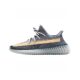 Coconut shoes 350 earth brown men and women black stars genuine goods 2025 new Putian running breathable sports shoes