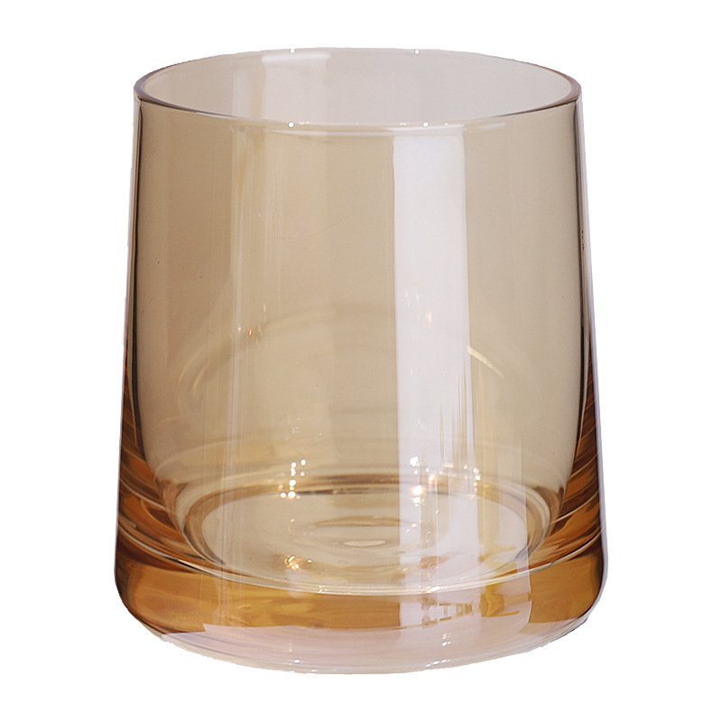 Vaso de whisky-ámbar (1*48)