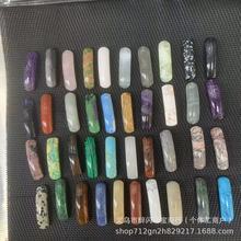 36*10mm��Ȼ�Ͼ������ʯ�������� �ֹ�DIY����Ʒ�l�������l