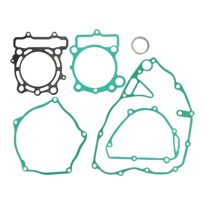 Complete Overhaul Gasket Set for Cylinder and Generator, Suitable for Kxf250 Kx250F 09-16 (Generatorlar hissələri (Dinamo və detalları))