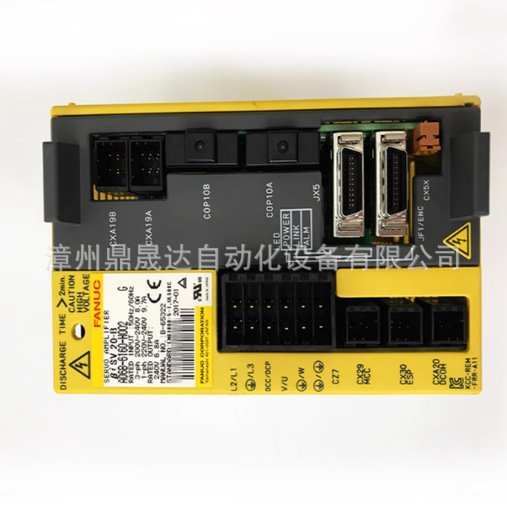 发那科/FANUC A06B-1446-B100#0102，A06B-6078-H106#H500