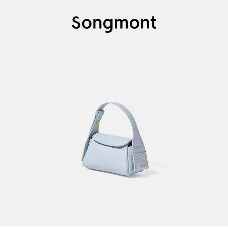 Songmont 山下ユウソングカードバッグ 小さなバッグ 軒元宝 イヤホン キー 口紅バッグ|undefined