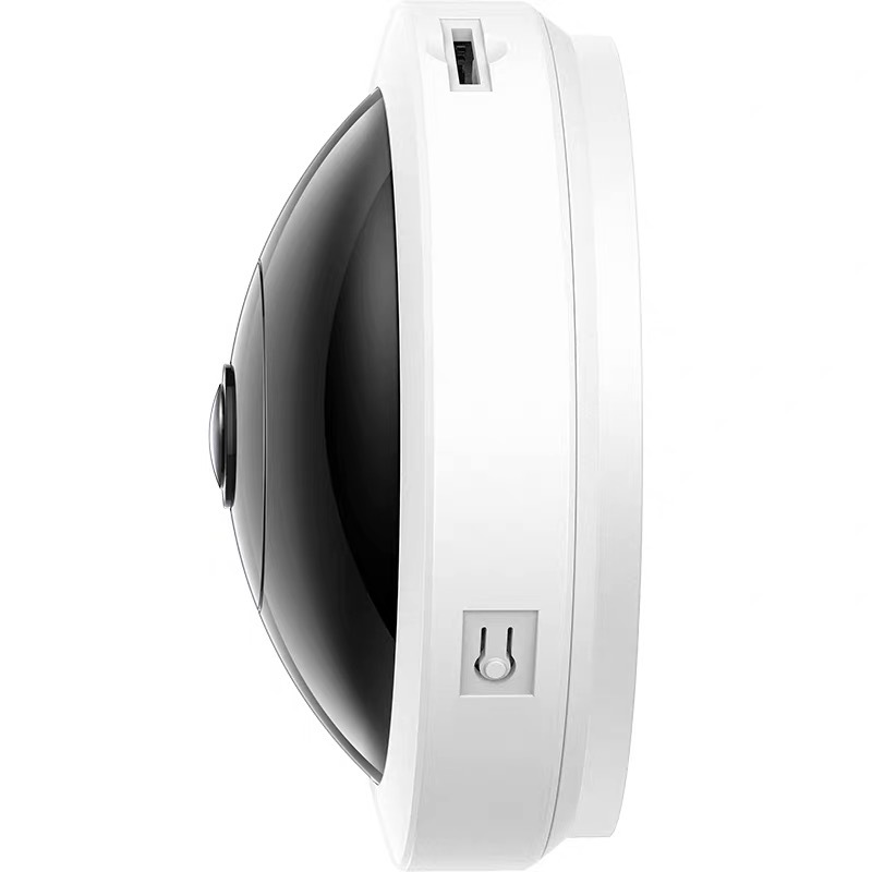 Pulian TP-LINK PoE モニタリング IPC55AE パノラマ 500 万超鮮明な Wi-Fi ワイヤレス tplink カメラ