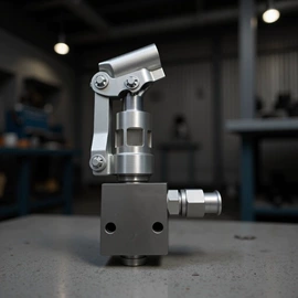 液压阀;液压泵;成套液压系统