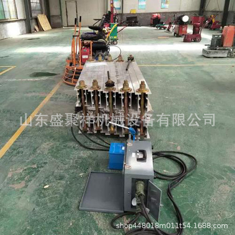 1000*830胶带接头机水冷却隔爆型胶带专用设备电热式皮带硫化机