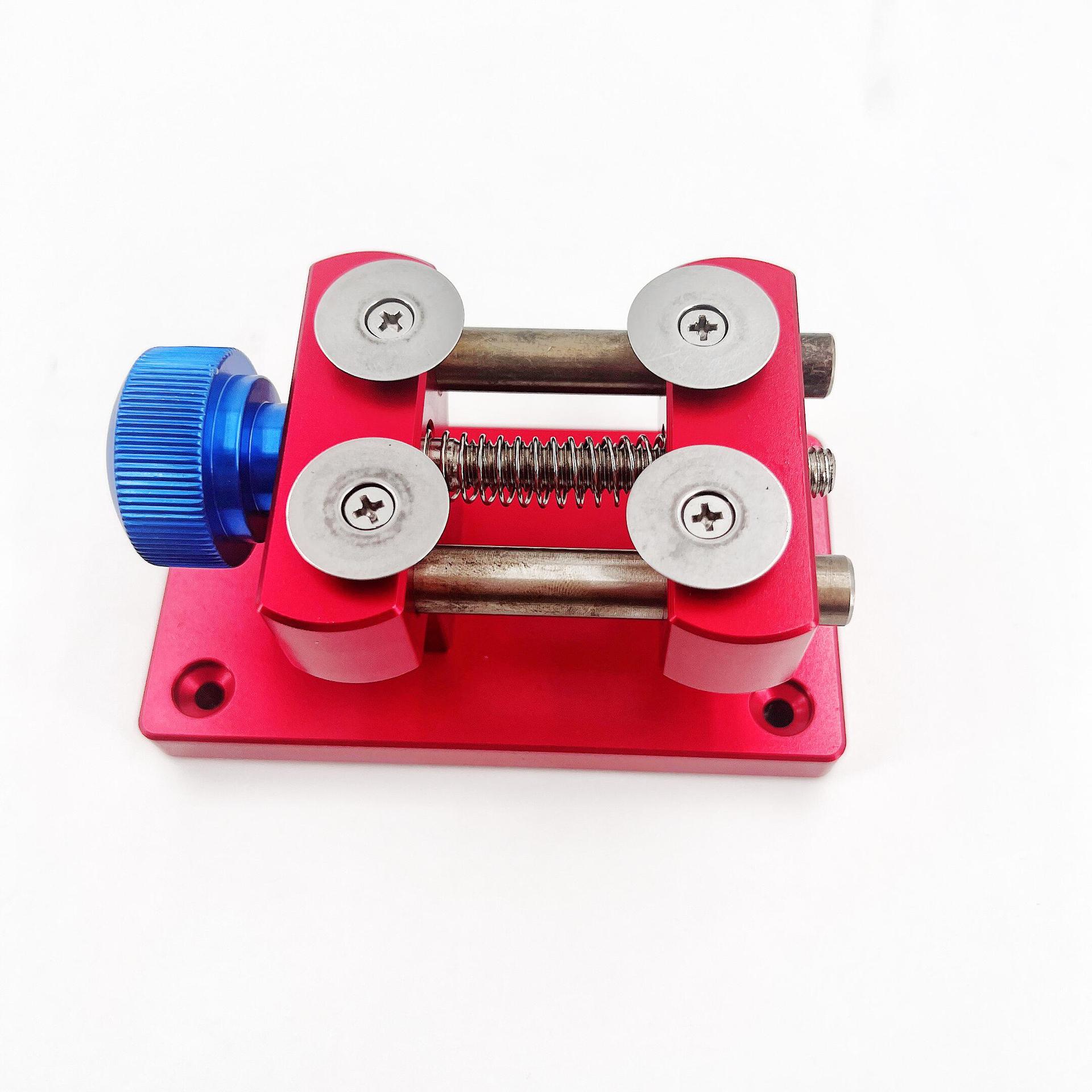 修表工具 撬表圈口起外圈 换玻璃起撬表圈口手表外圈起撬表圈工具