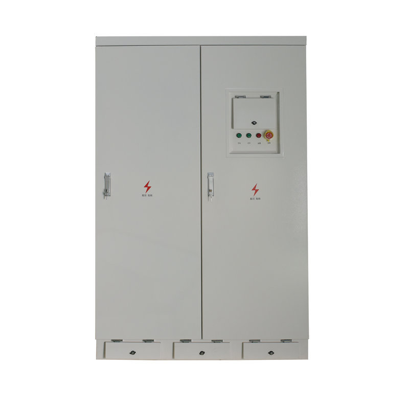 100-150kw新型光伏逆变器1