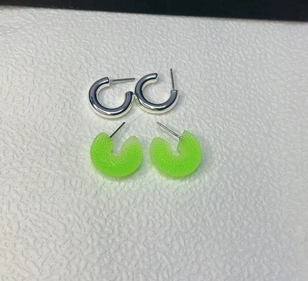 Fluorescent green