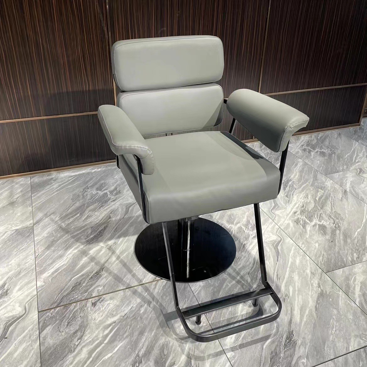 Silla de peluquería (YZ104)