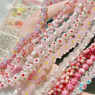 �����ջ��Z����ɫϵ���������黨��Ģ������diy�ֹ���朲������