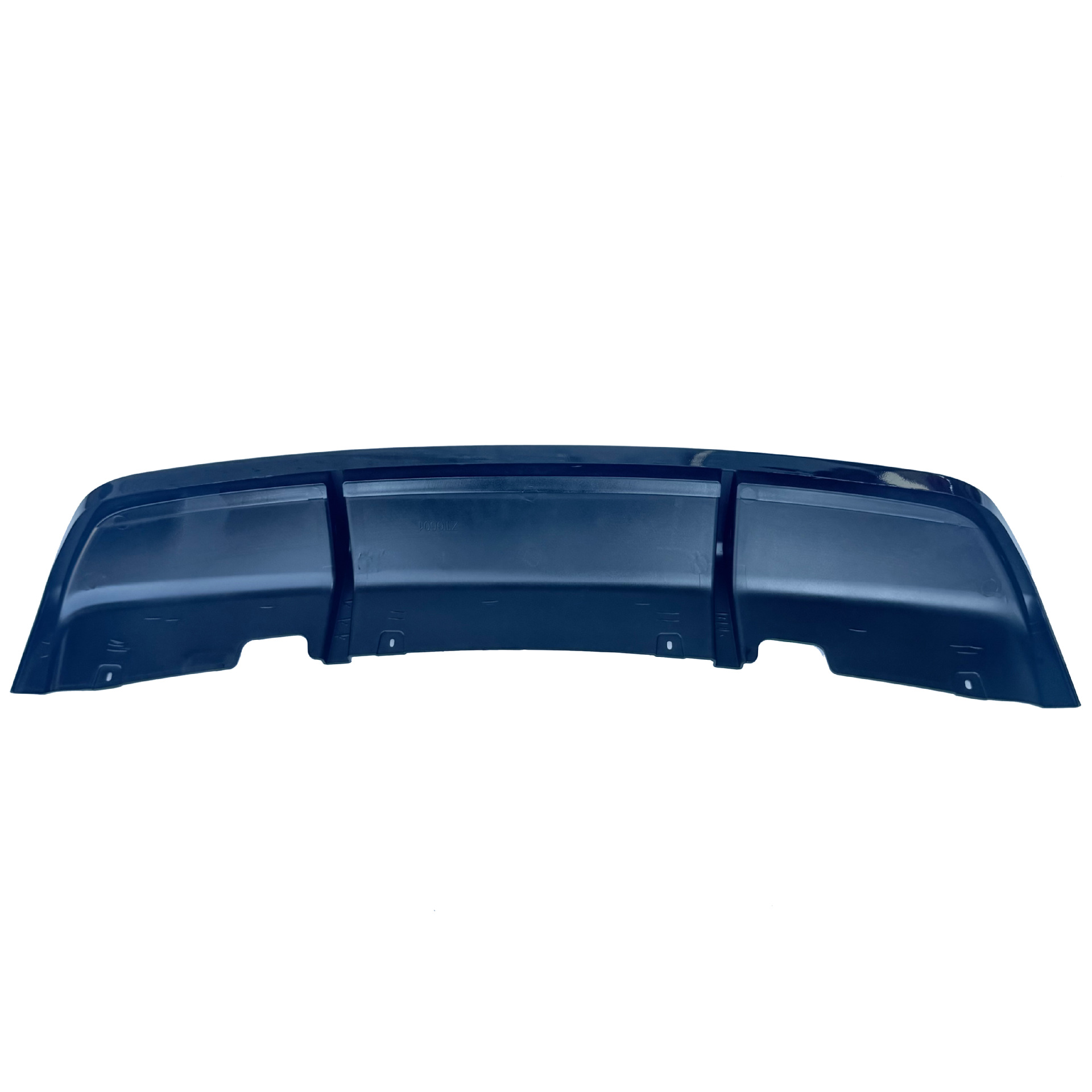 New Mondeo modified rear bumper, rear bumper guard, rear spoiler, rear lip replacement without drilling