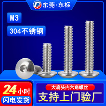 304���P䓴���^�������ݽz���̓��������Ģ���^��˨M3/M4/M5/M6