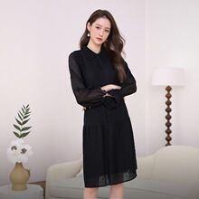 120-350�����Ůװ��mm������쳤����������ȹ