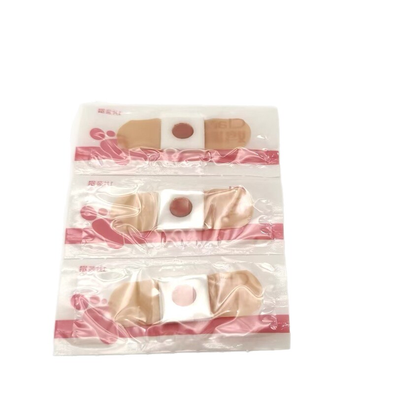 重质鸡眼贴鸡眼老茧肉刺死皮脚钉足部护理穴位压力刺激砭贴|undefined