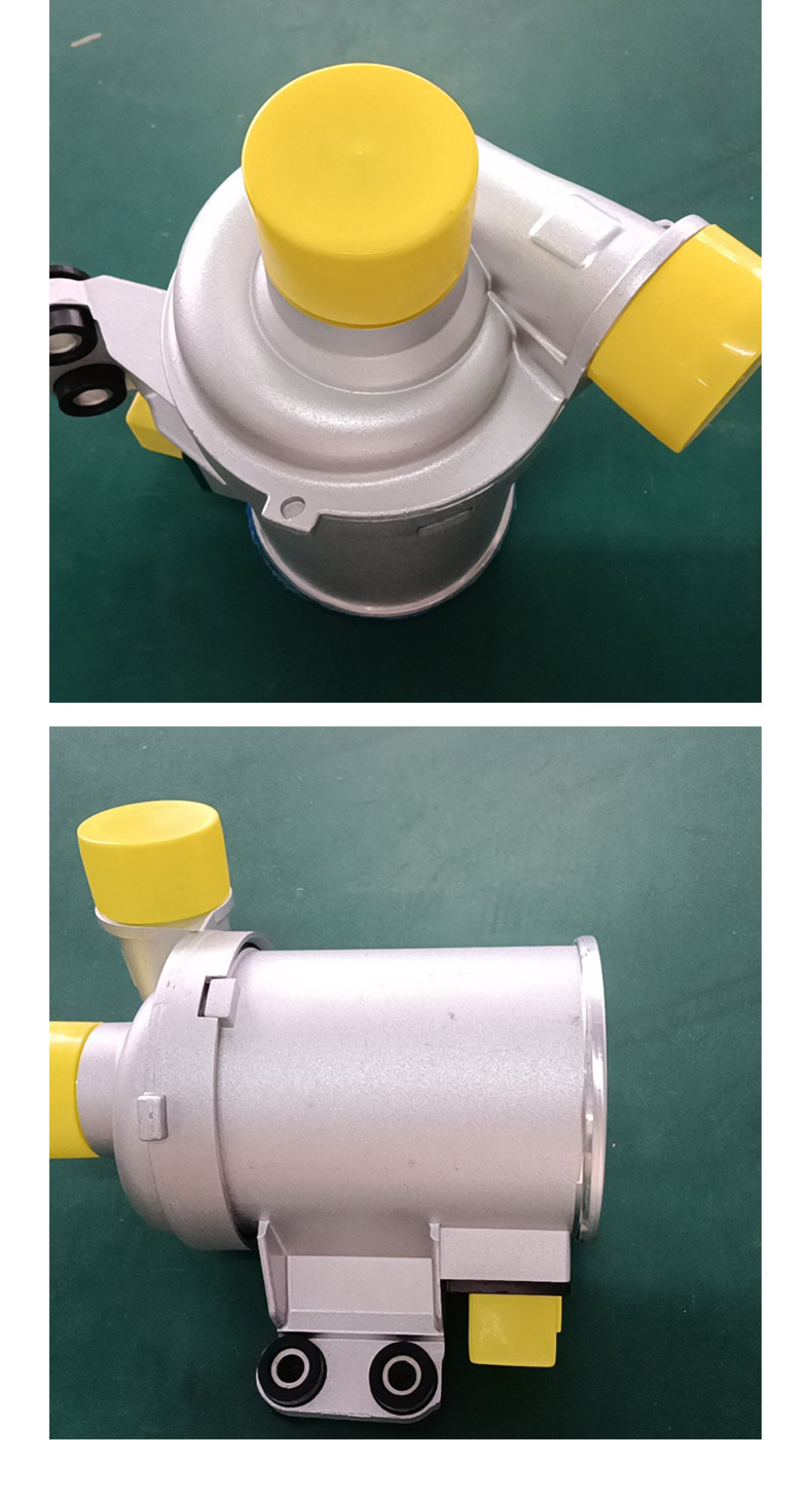 Electronic water pump 11518635090 11517596763 11518625098 is suitable for BMW 3 Series and 5 Series