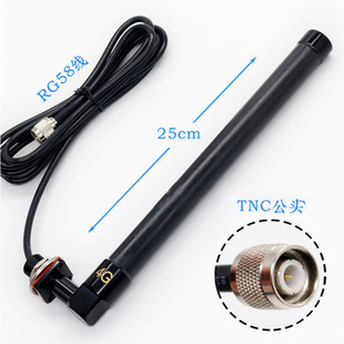 �S��ֱ�� 4G LTE������쾀 90&deg;N�^����TNC���^�����ˮ��վ�쾀