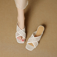 С�������U�ն���Ь��ʽ��ȹ�ӽ��控�A�^һ�����⴩�ָ�����ЬŮ