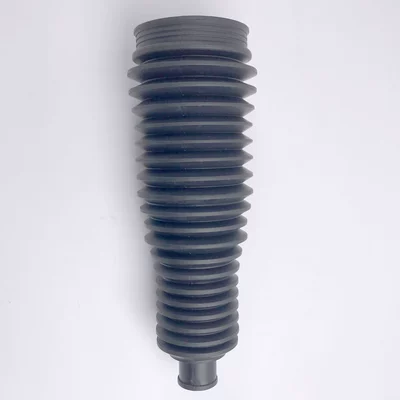 Q5 steering gear dust – Other walking systems