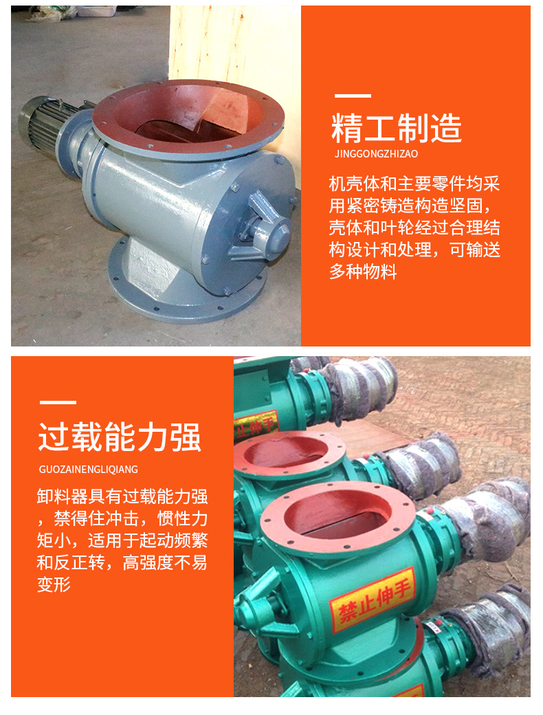 星型卸料器--详情_13