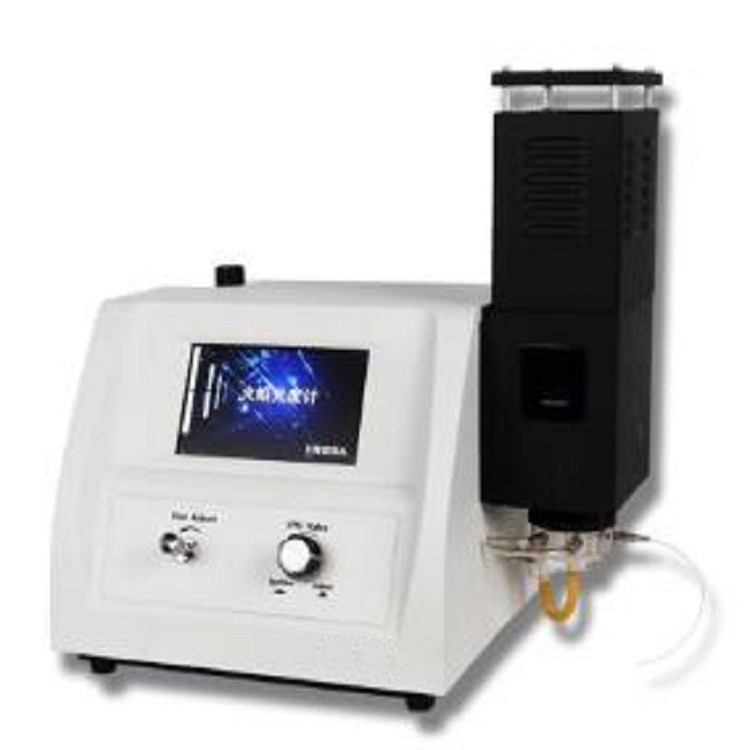 火焰光度计 型号:BJS-FP-6410库号：M271311