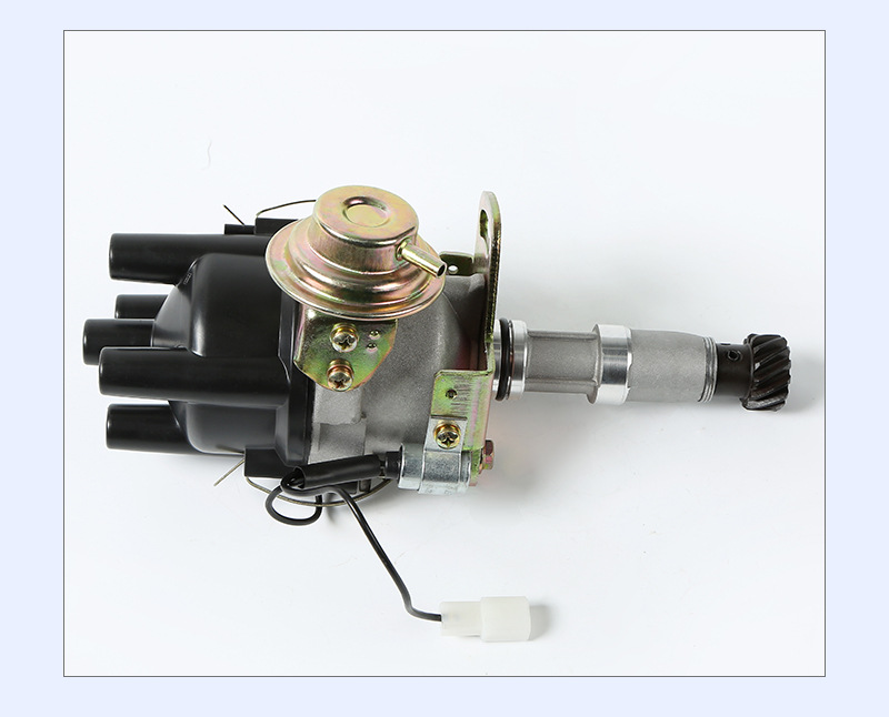 Amazon's Best-Selling Universal Car Ignition Distributor 2000E/T3T07875/12-87/38-3264C-X