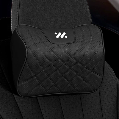 Waist support — and Summer Seat Cushion Cover L7 - noble-black-neck-pillow