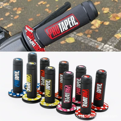 Accessories, Modified Handlebar Glue — Motorcycle Handle Cover