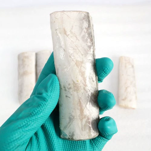 Полная коробка сегмента хвоста Donghai Zhoushan, 500 г, морепродукты, водный свежий нож, рыба, замороженная, Циндао, морепродукты, свежий синий пакет