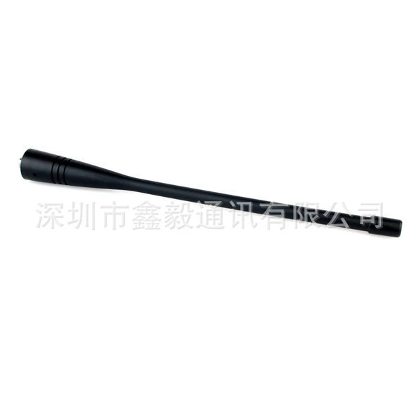 UHF-антенна TK-3107, подходит для Kenwood TK3107 TK3100 и др. раций