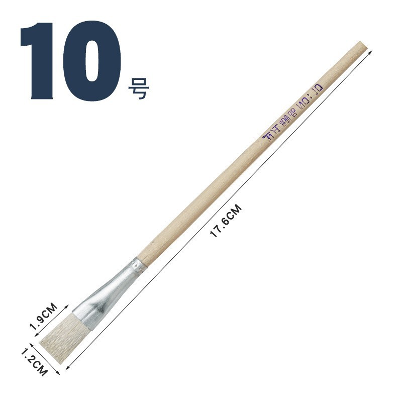 고급 실버 NO 펜 10호