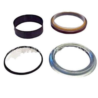 Edge Protection Strip, Oil seal