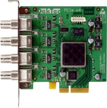 Dektec/Dektec Dta-2144B Stream Card