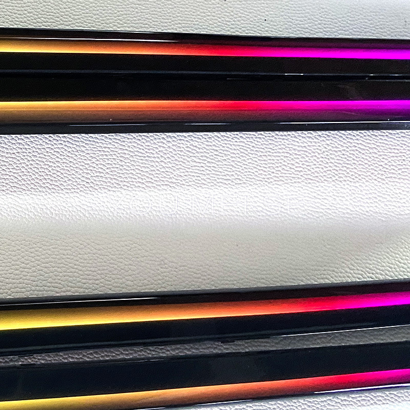 Car Ambient Light Is Suitable for Honda Breeze 2016-2021