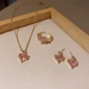 Set, 3 piece set