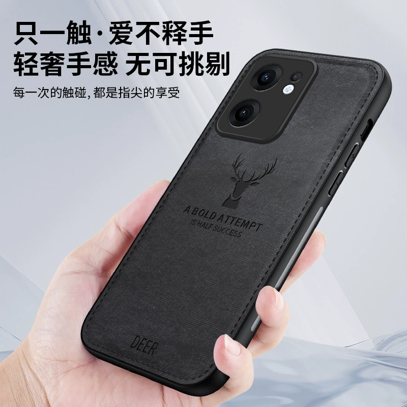 Oppo совместимый чехол для телефона pro, защитный чехол, стиль light luxury, A5, realme, защита от падения