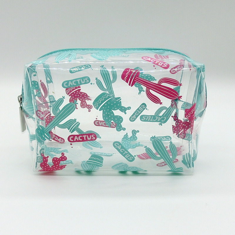 �ɰ�͸��EVA��ױ����������ϴ����ױƷ���� ��ˮ����������