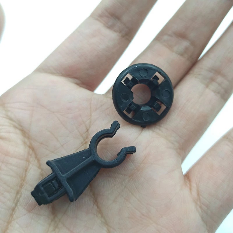 Aplicable a BYD Auto Parts supply capó del motor soporte abrazadera OE:65722EB300